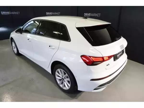 Audi A3 Sportback - Photo 2