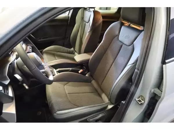 Audi A1 Advanced - Photo 3