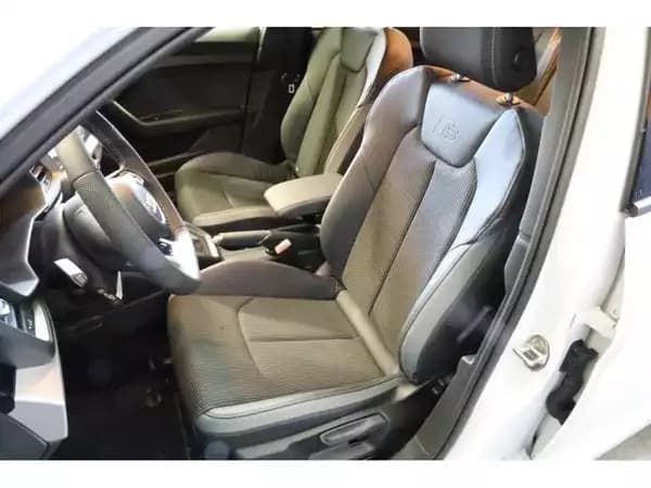 Audi A1 Advanced - Photo 3