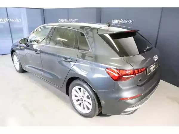 Audi A3 Sportback - Photo 2