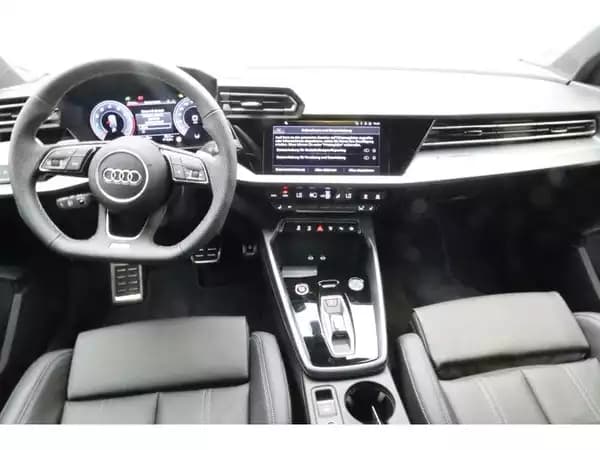 Audi A3 Sportback - Photo 2