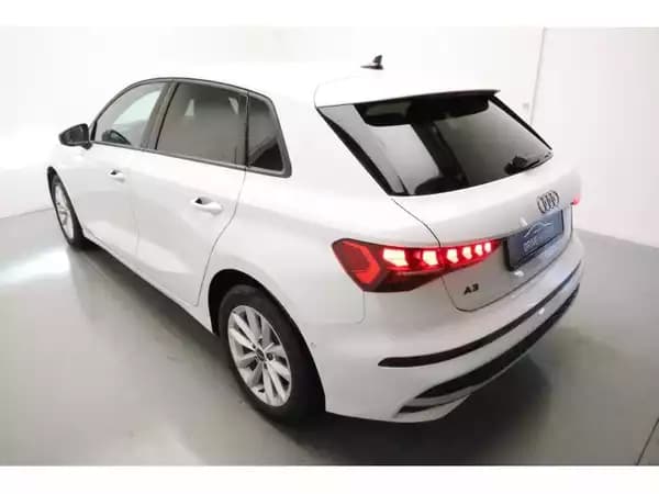 Audi A3 Sportback - Photo 2