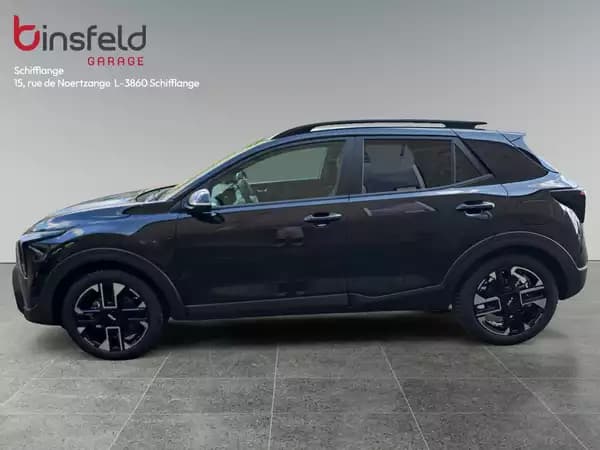 Kia Stonic GT Line 1.0 T-GDI 100 DCT - Photo 2
