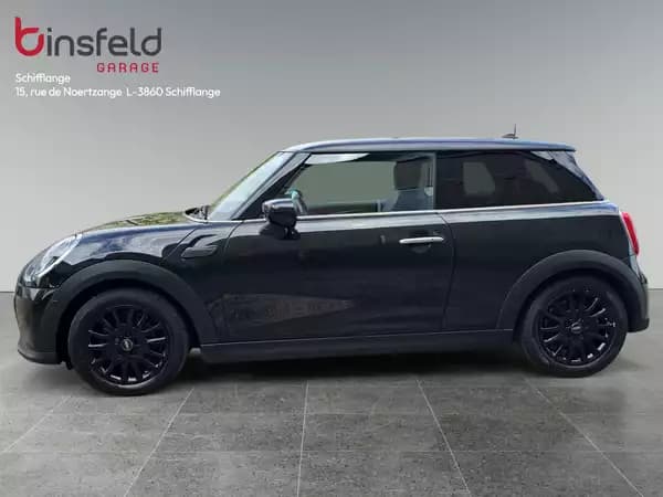 MINI Cooper 3 Facelift - Photo 2