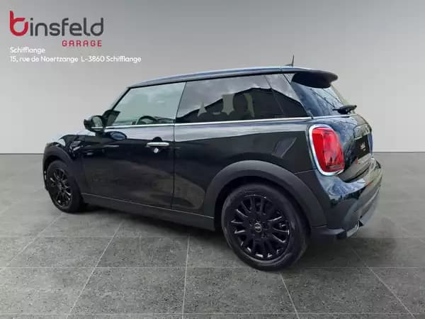 MINI Cooper 3 Facelift - Photo 2