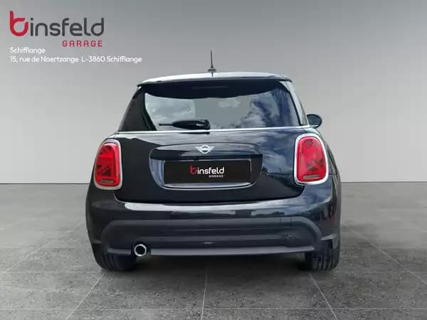 MINI Cooper 3 Facelift - Photo 3