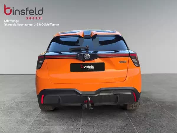MG MG4 Electrique 5D CVT 4/5DOORS - Photo 3