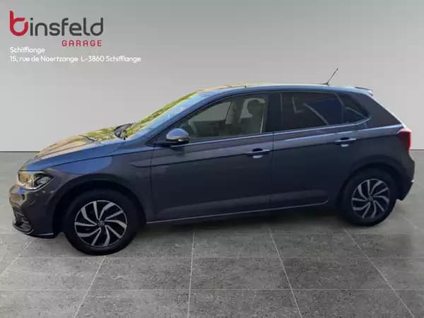 Volkswagen Polo Style 5D AUTO7 4/5DOORS - Photo 2