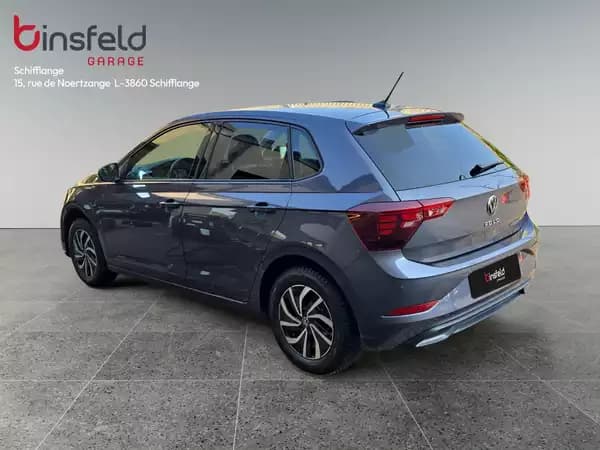 Volkswagen Polo Style 5D AUTO7 4/5DOORS - Photo 2