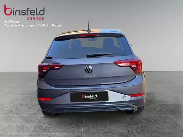 Volkswagen Polo Style 5D AUTO7 4/5DOORS - Photo 3