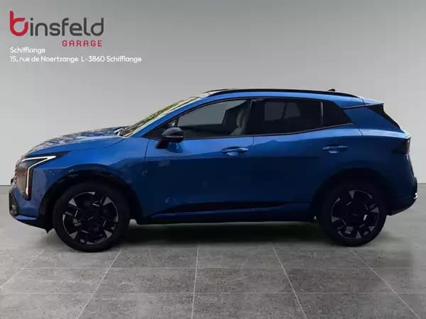 Kia Sportage GT Line 1.6 T-GDi 7DCT - Photo 2