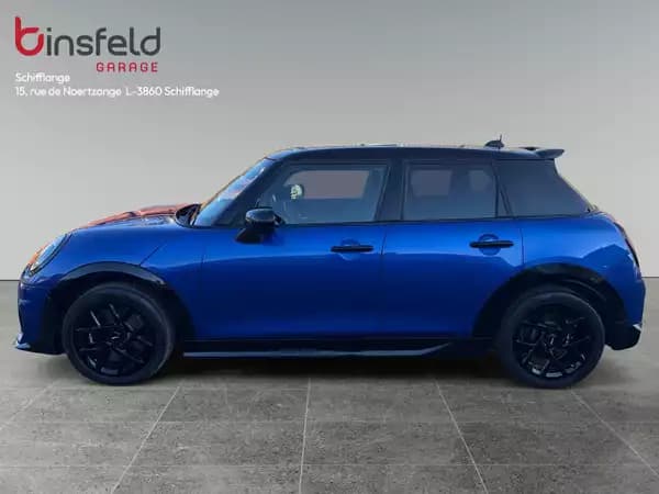 MINI John Cooper Works Cooper S - Photo 2