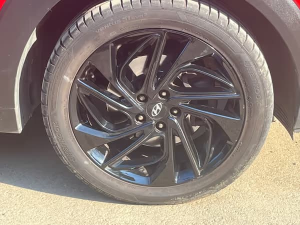 Hyundai TUCSON N LIne, Feel - Photo 3