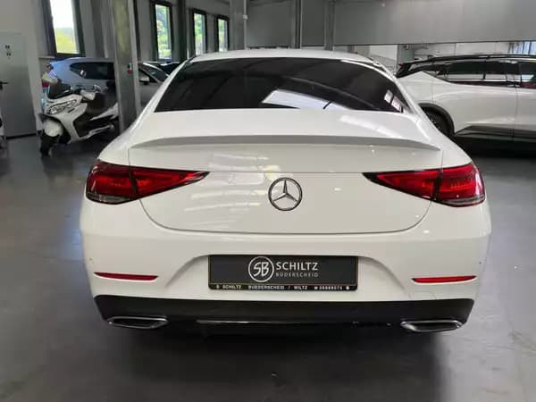 Mercedes-Benz CLS 300 Coupé AMG-Line - Photo 3