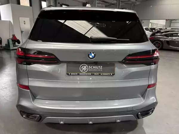 BMW X5 30d xDrive M Sport - Photo 3