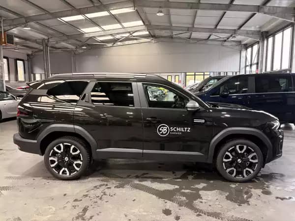 Dacia Bigster 1.8 Journey Hybrid 155HP - Photo 2