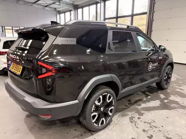 Dacia Bigster 1.8 Journey Hybrid 155HP - Photo 2