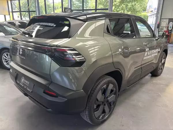 Suzuki Vitara E Vitara GLX 2WD - Photo 2