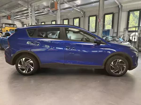 Hyundai BAYON 1.0 T-GDI Trend - Photo 2