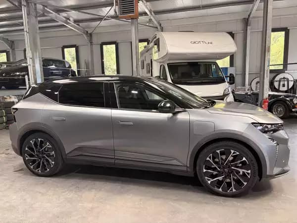 Renault Scenic E-Tech 220HP Esprit Alpine Long Range - Photo 2
