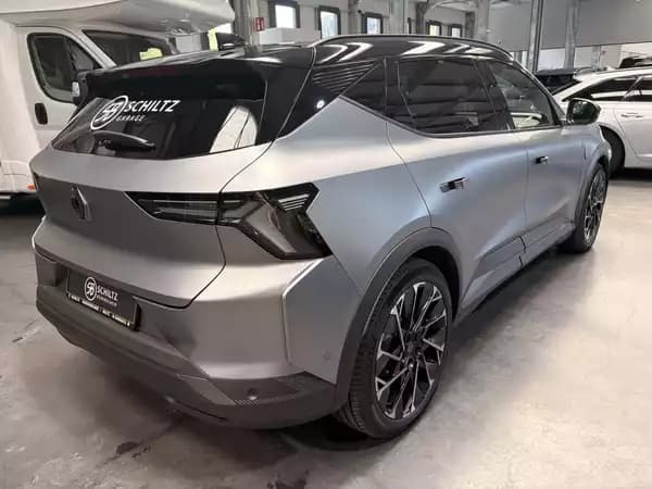 Renault Scenic E-Tech 220HP Esprit Alpine Long Range - Photo 2