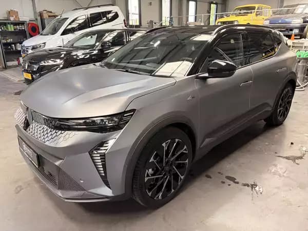 Renault Scenic E-Tech 220HP Esprit Alpine Long Range - Photo 3