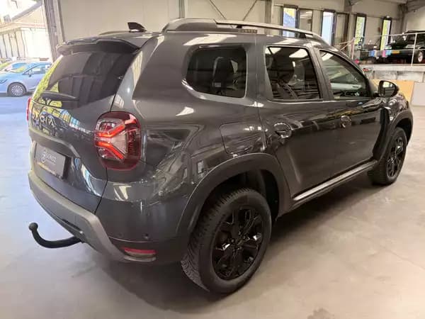 Dacia Duster 1.3 TCe Extreme 150HP - Photo 2