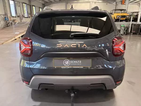 Dacia Duster 1.3 TCe Extreme 150HP - Photo 3