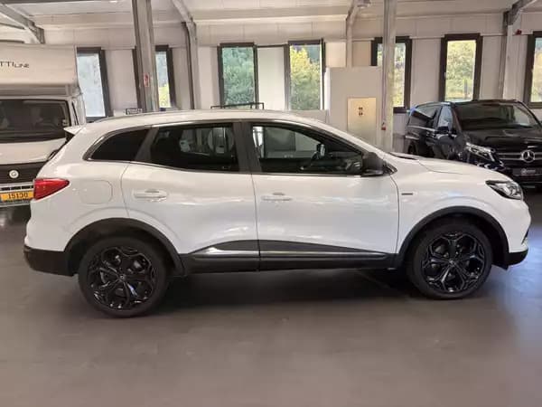 Renault Kadjar 1.3 TCe Black Edition 159HP - Photo 2