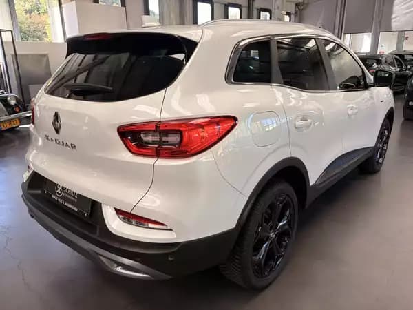 Renault Kadjar 1.3 TCe Black Edition 159HP - Photo 2