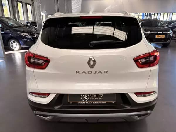 Renault Kadjar 1.3 TCe Black Edition 159HP - Photo 3