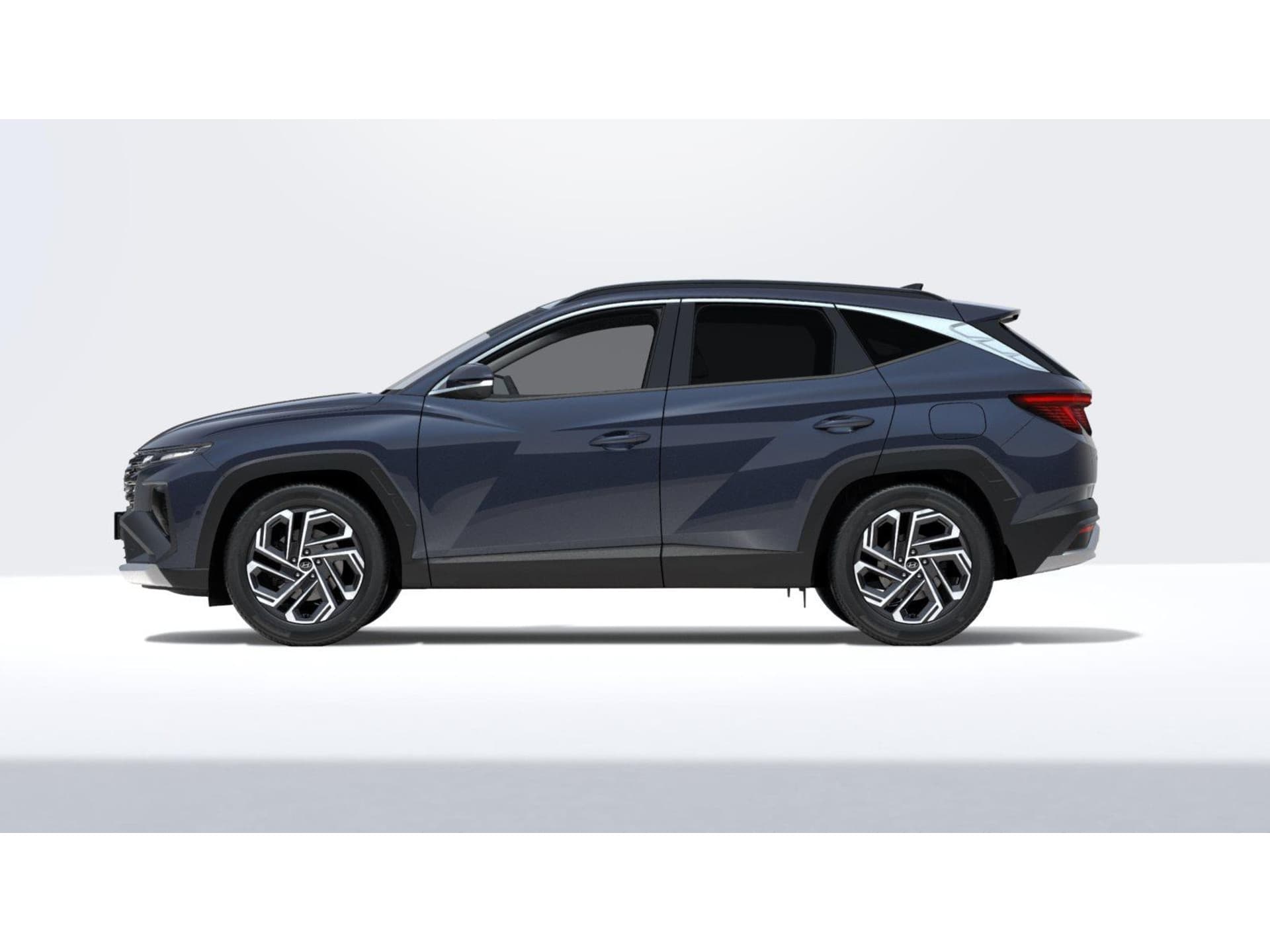 Hyundai TUCSON 1.6 T-GDi Hybrid Shine - Photo 1