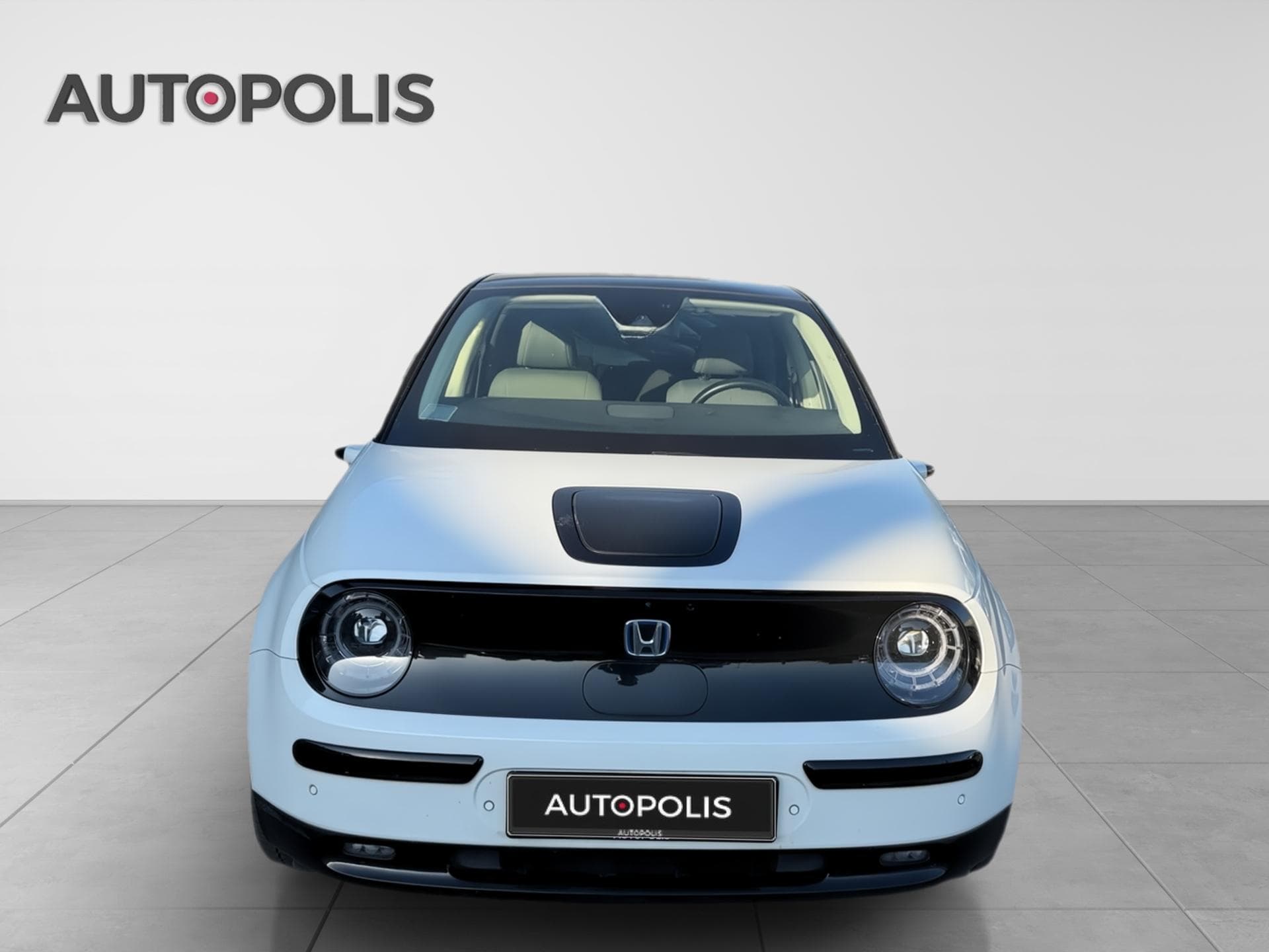 Honda e ADVANC - Photo 1