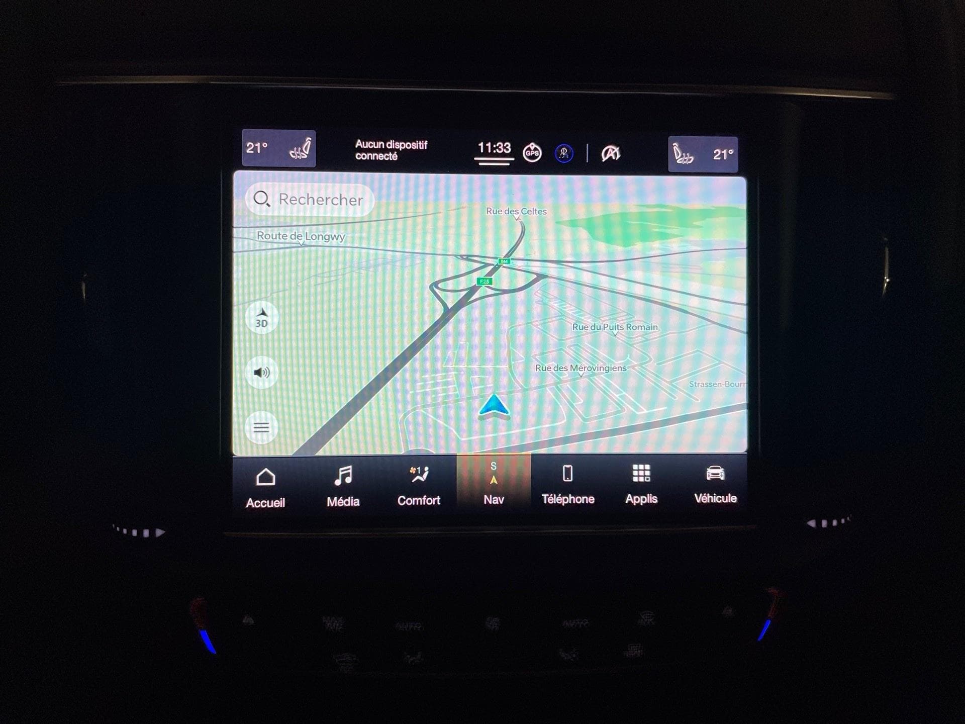 Maserati Levante 3.0 V6 257kW Aut. 4x4 GranSport - Photo 1