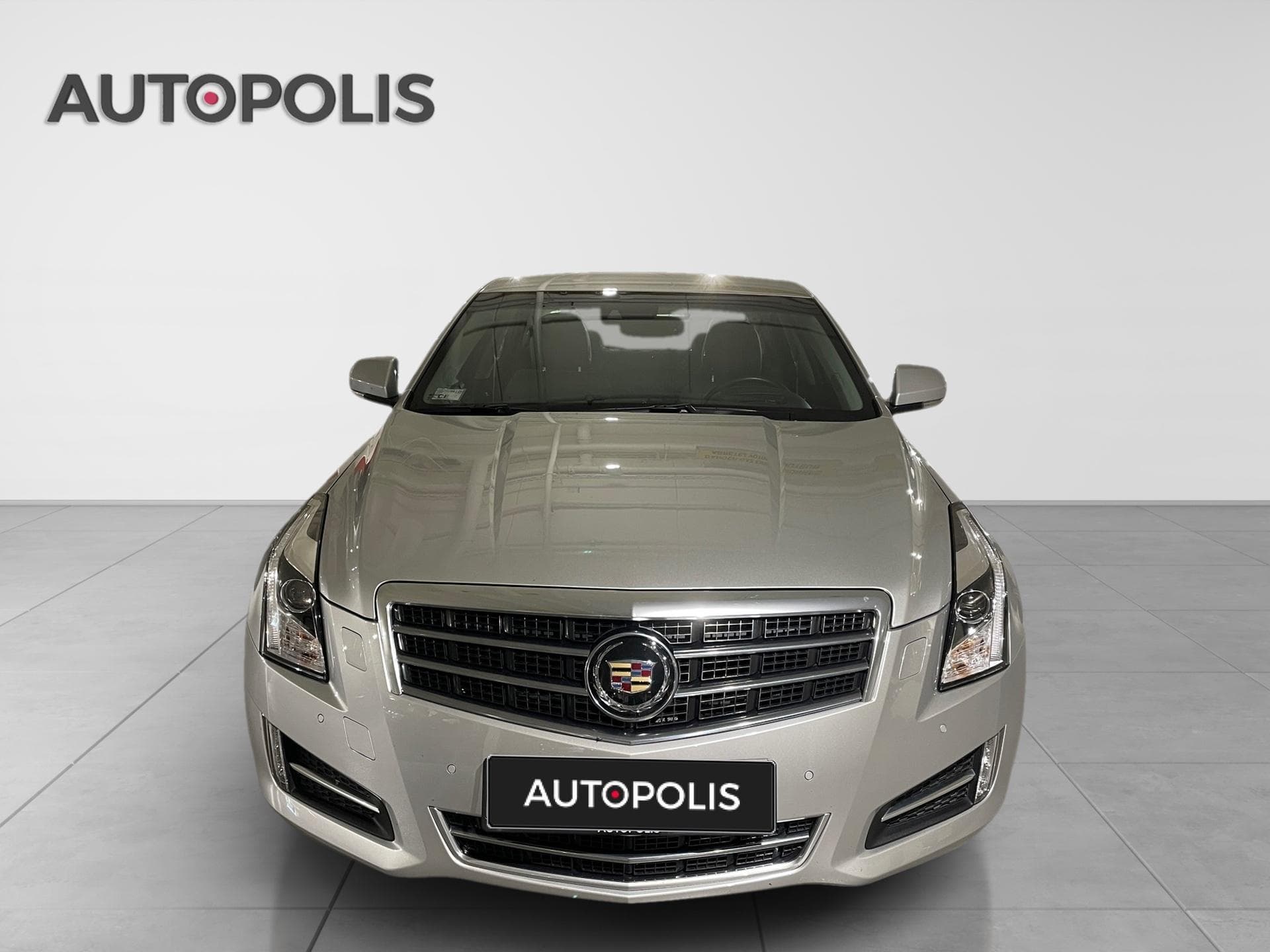 Cadillac ATS 2.0 MT Performance Autom. AWD - Photo 1