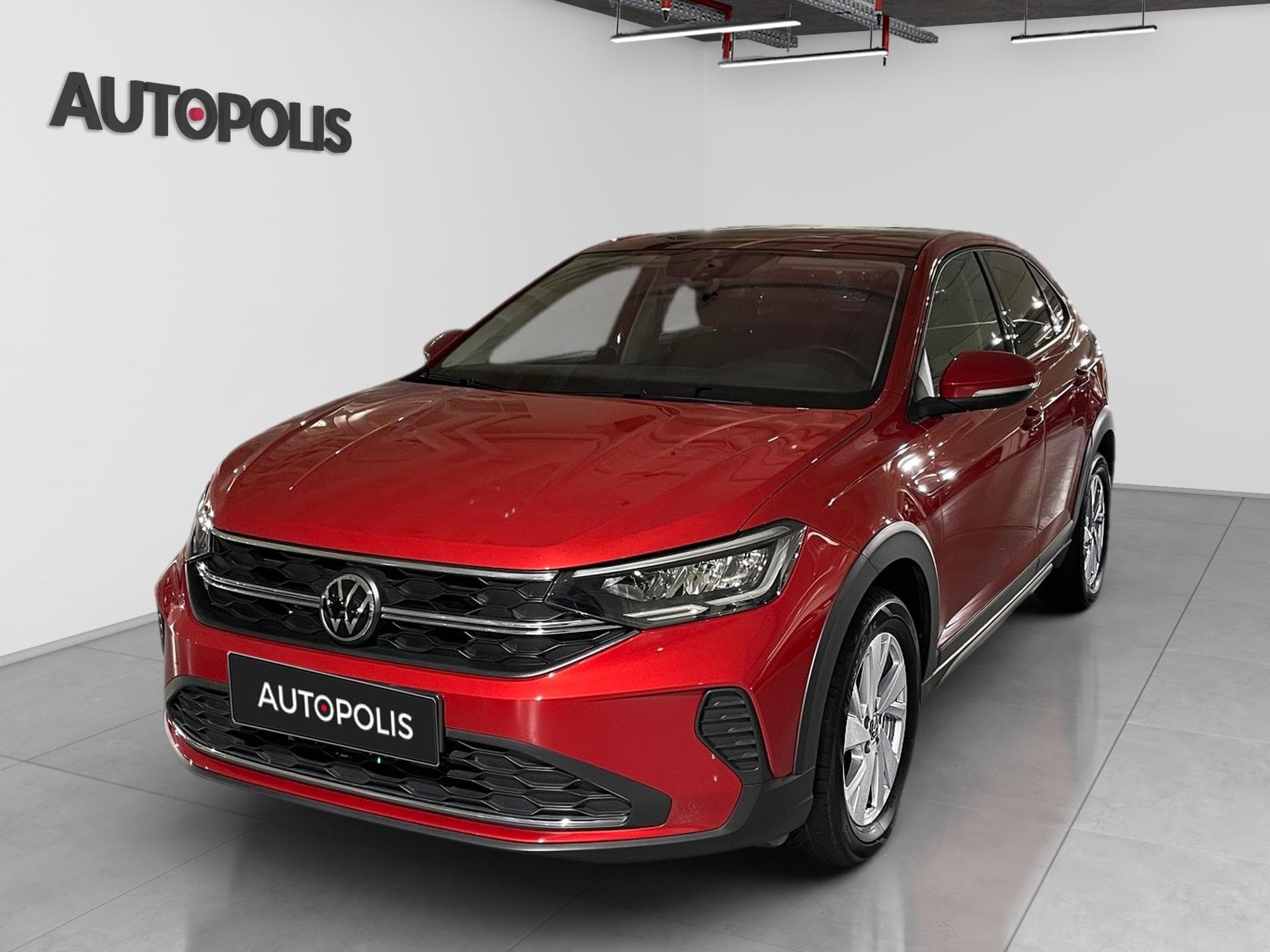 Volkswagen Taigo 1.0 TSI 81kW DSG - Photo 1