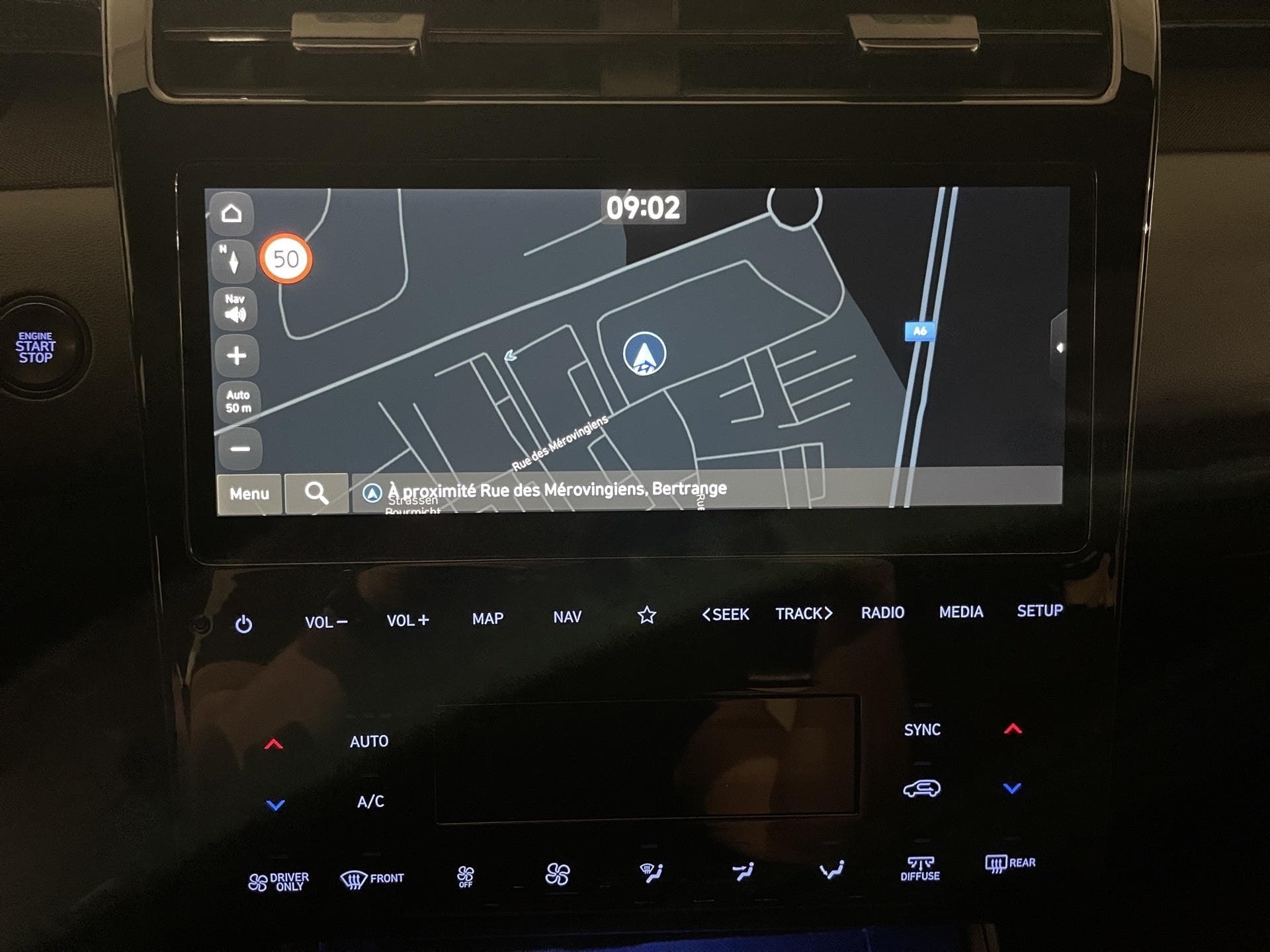 Hyundai TUCSON 1.6 T-GDi Hybrid Feel N-Line - Photo 1