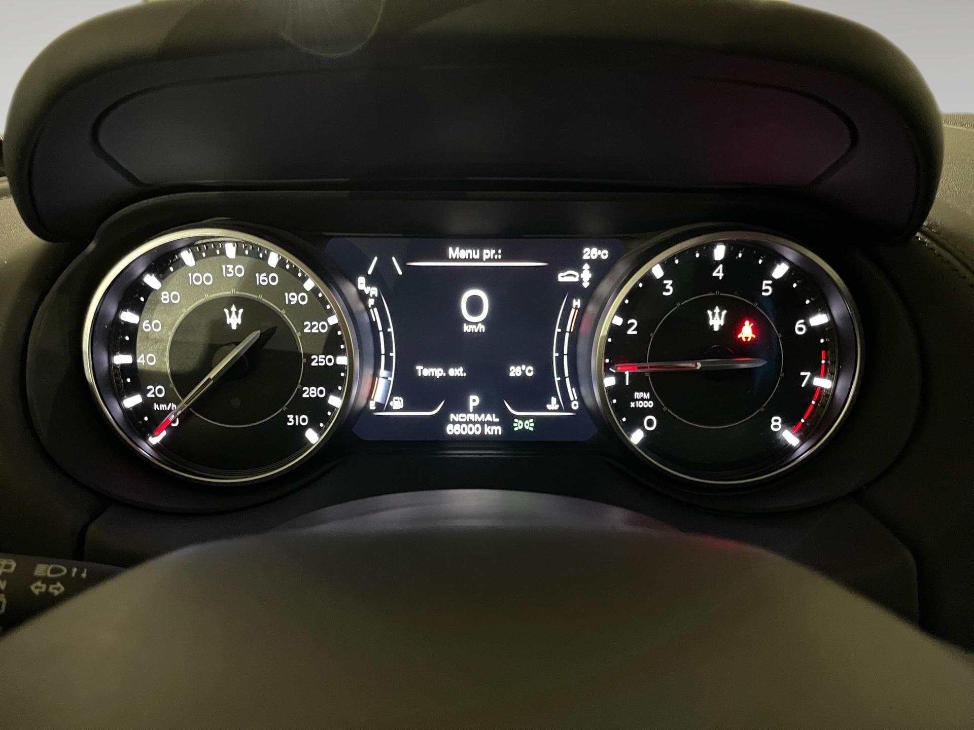 Maserati Levante 3.0 V6 257kW Aut. 4x4 GranSport - Photo 2