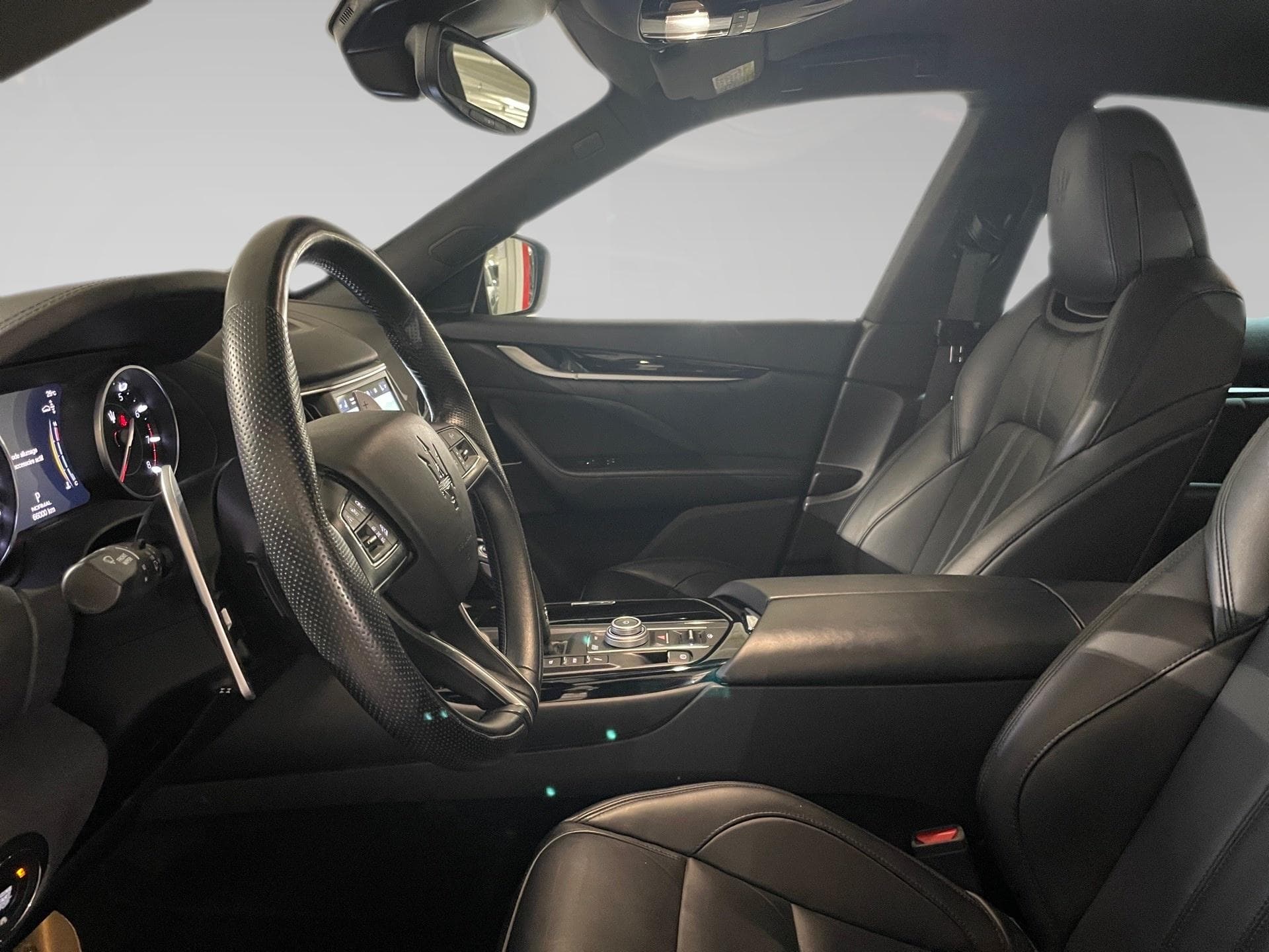 Maserati Levante 3.0 V6 257kW Aut. 4x4 GranSport - Photo 3