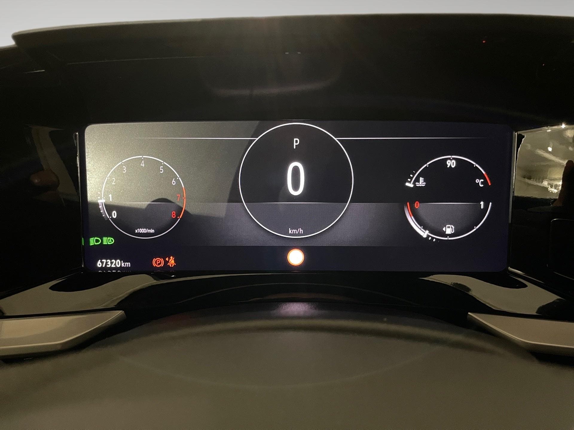 Opel Mokka 1.2 Turbo 96kW S/S Auto Ultimate - Photo 2
