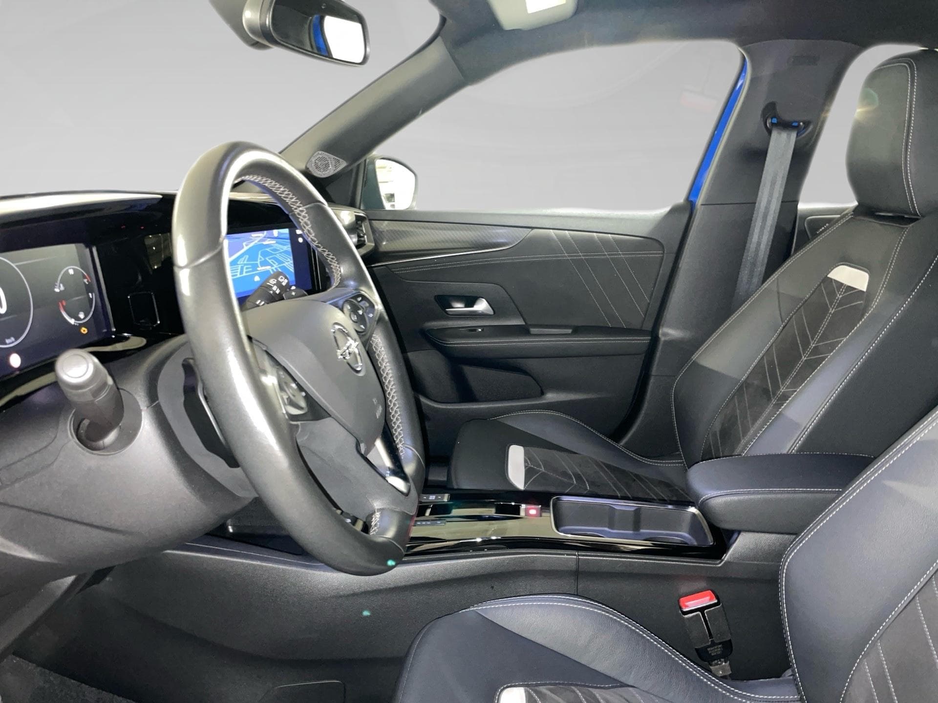 Opel Mokka 1.2 Turbo 96kW S/S Auto Ultimate - Photo 3