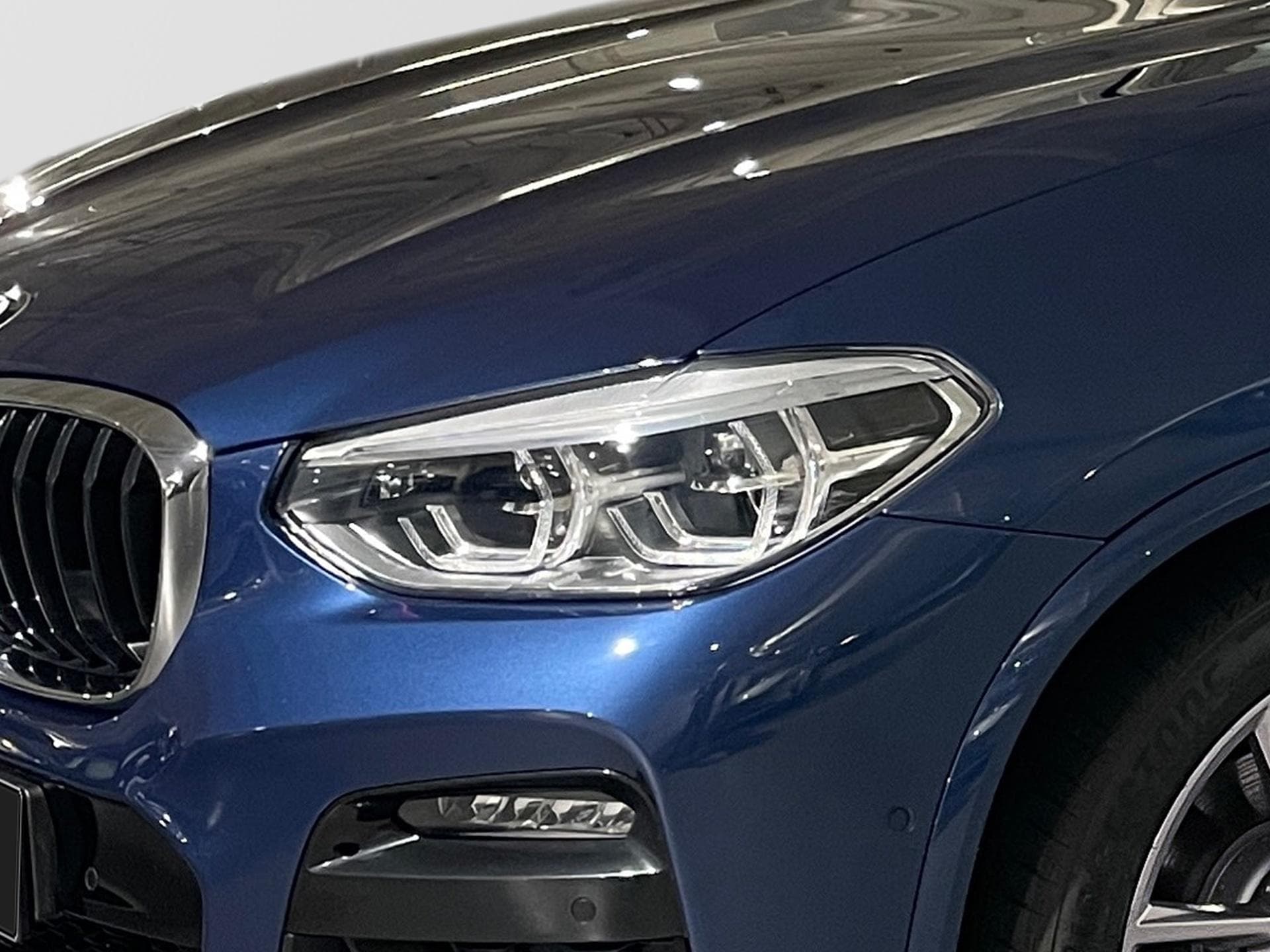 BMW X3 2.0 xDrive20d (140 kW) - Photo 3