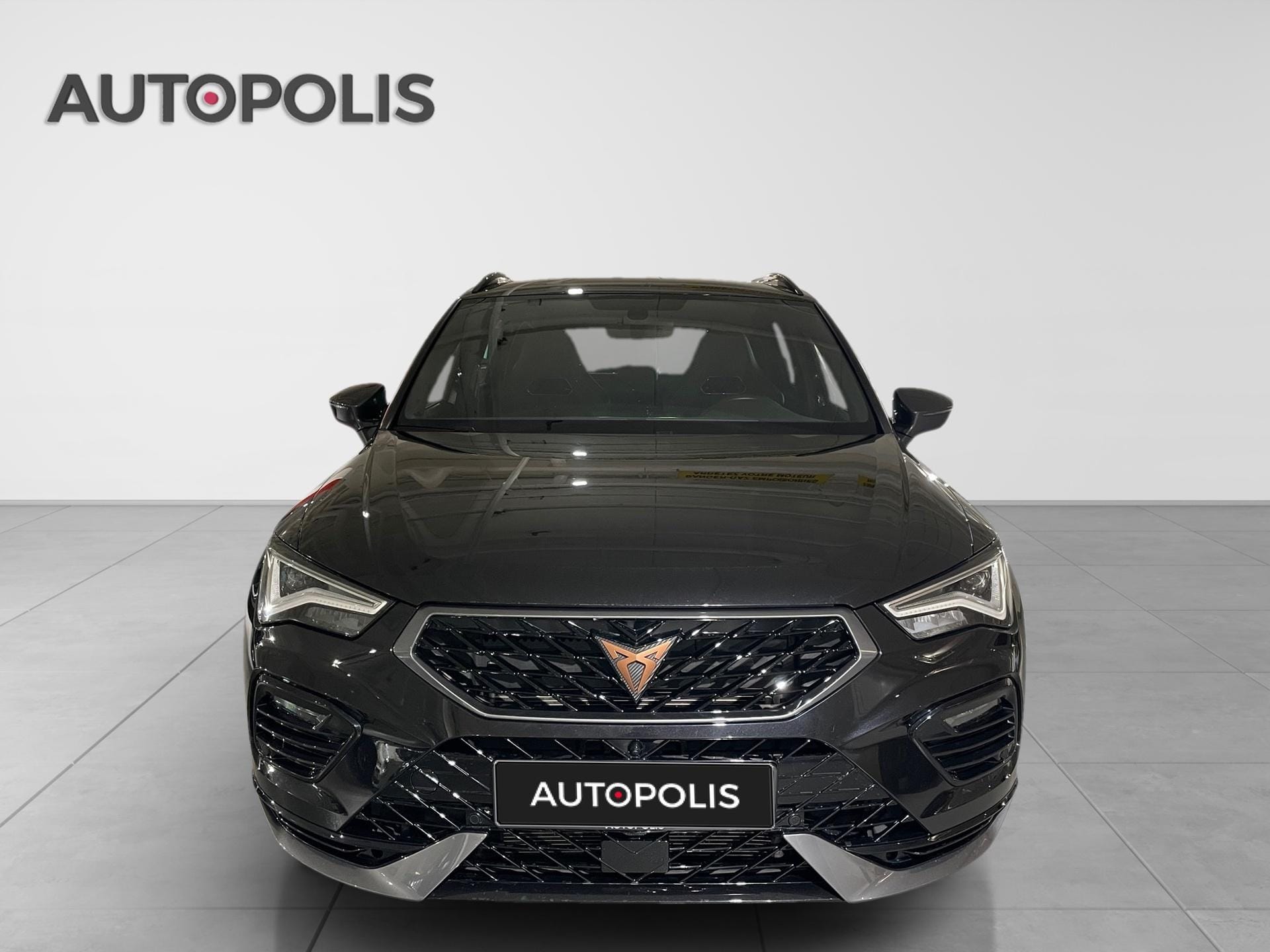 Cupra Ateca 2.0 TSI VZ 221kW DSG 4WD - Photo 2