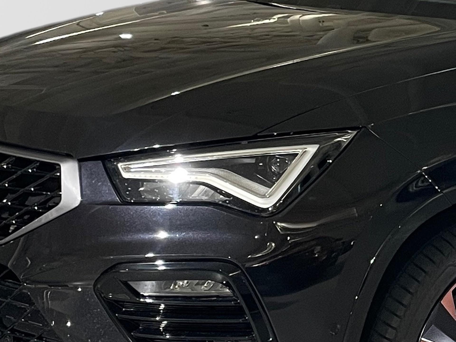 Cupra Ateca 2.0 TSI VZ 221kW DSG 4WD - Photo 3