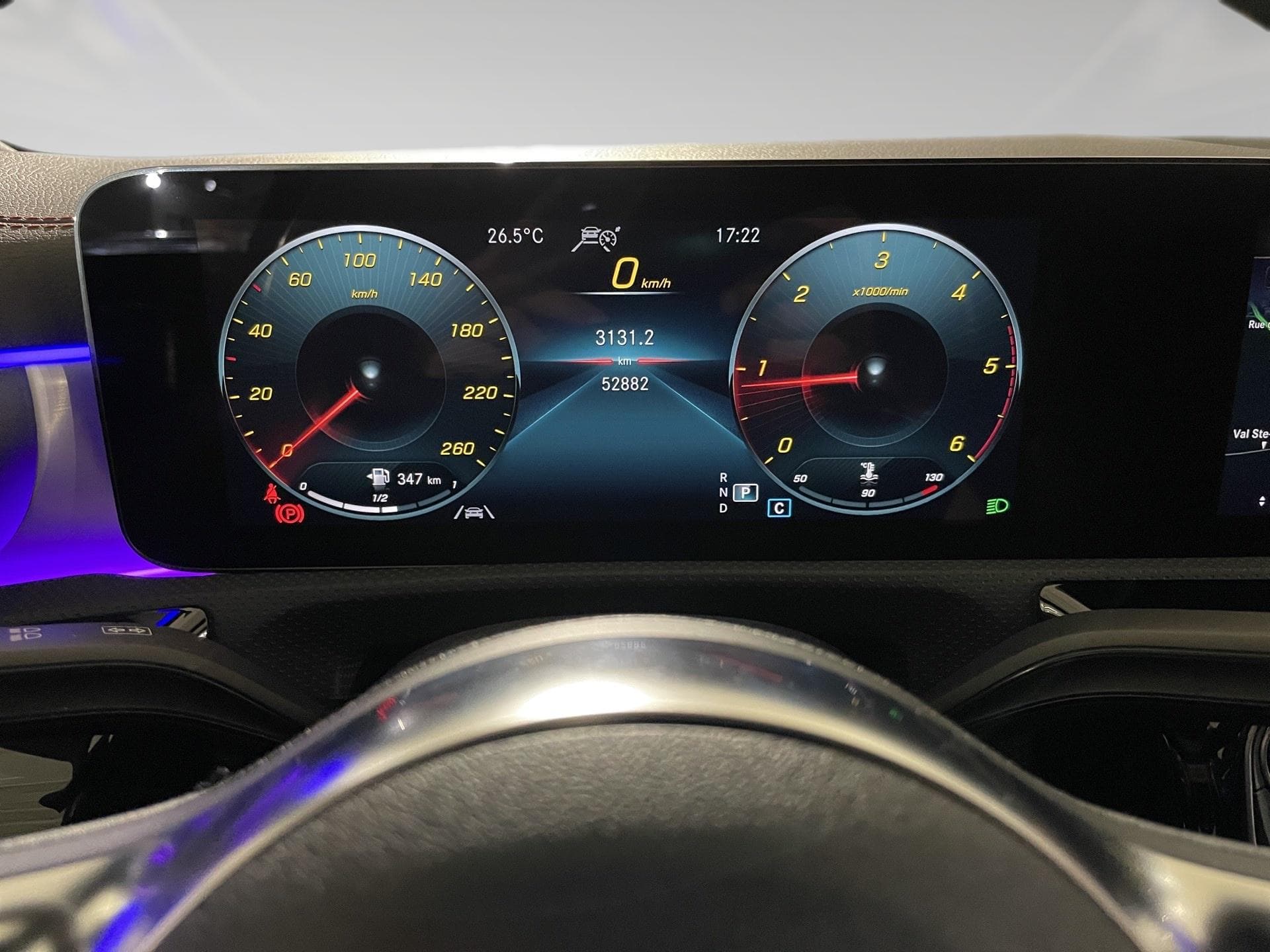 Mercedes-Benz CLA 2.0 CLA 200 d - Photo 2