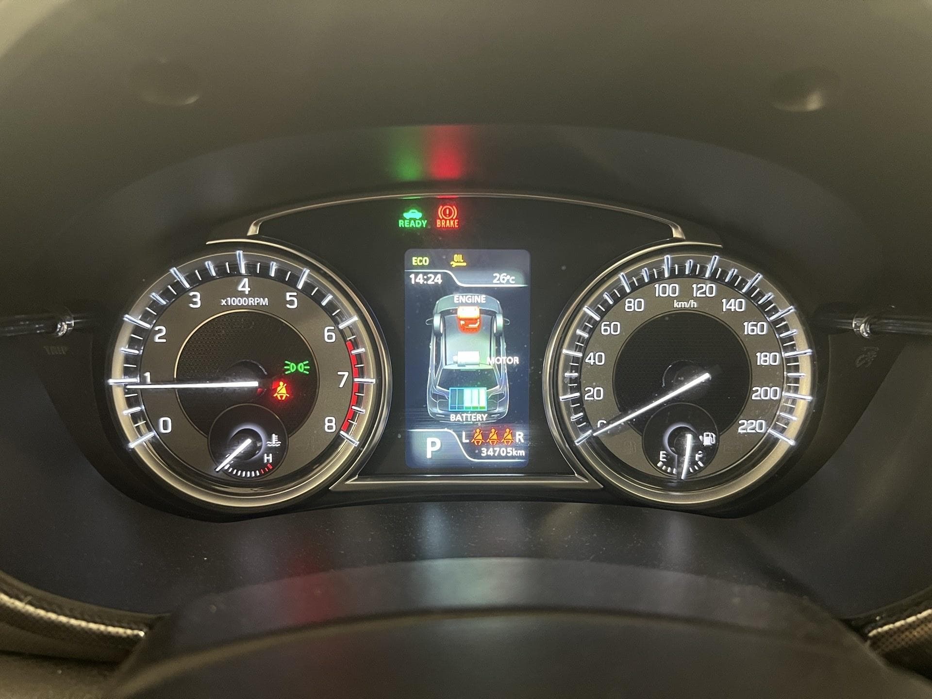 Suzuki Grand Vitara 1.5 Luxe Xtra 2WD A/T - Photo 1