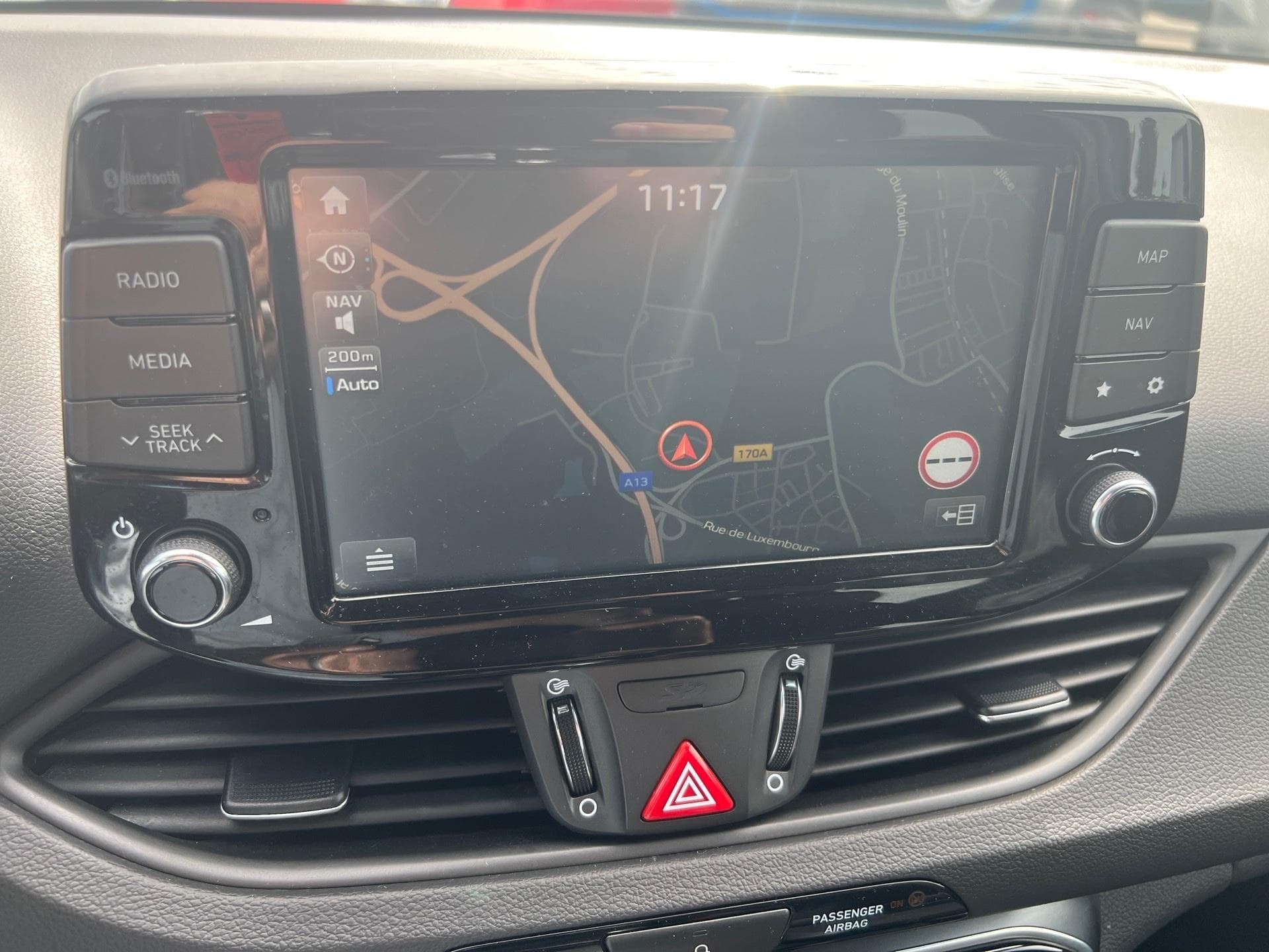 Hyundai i30 N 2.0 T-GDi 202kW N Performance Pack - Photo 1