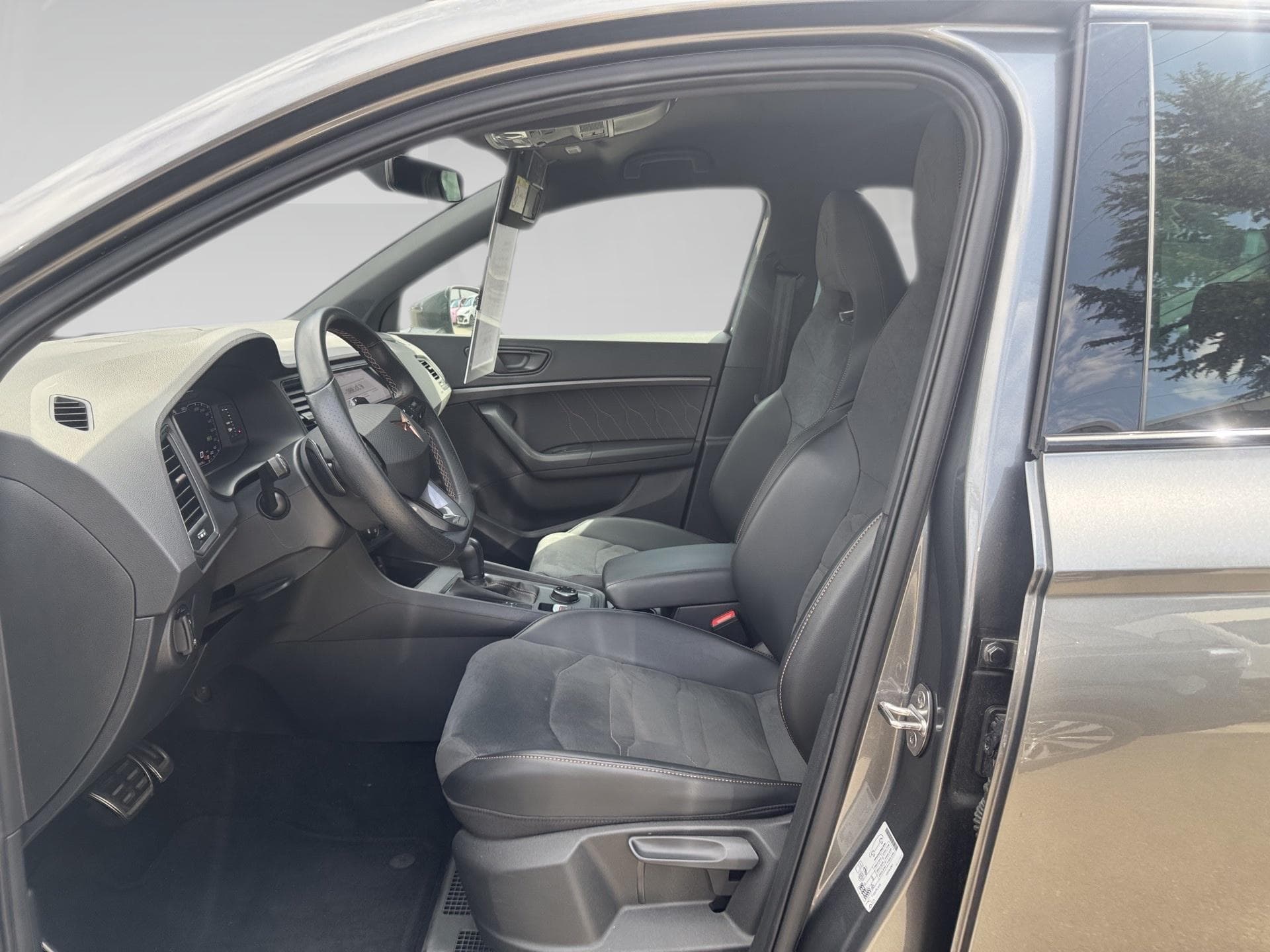 Cupra Ateca 2.0 TSI VZ 221kW DSG 4WD - Photo 1