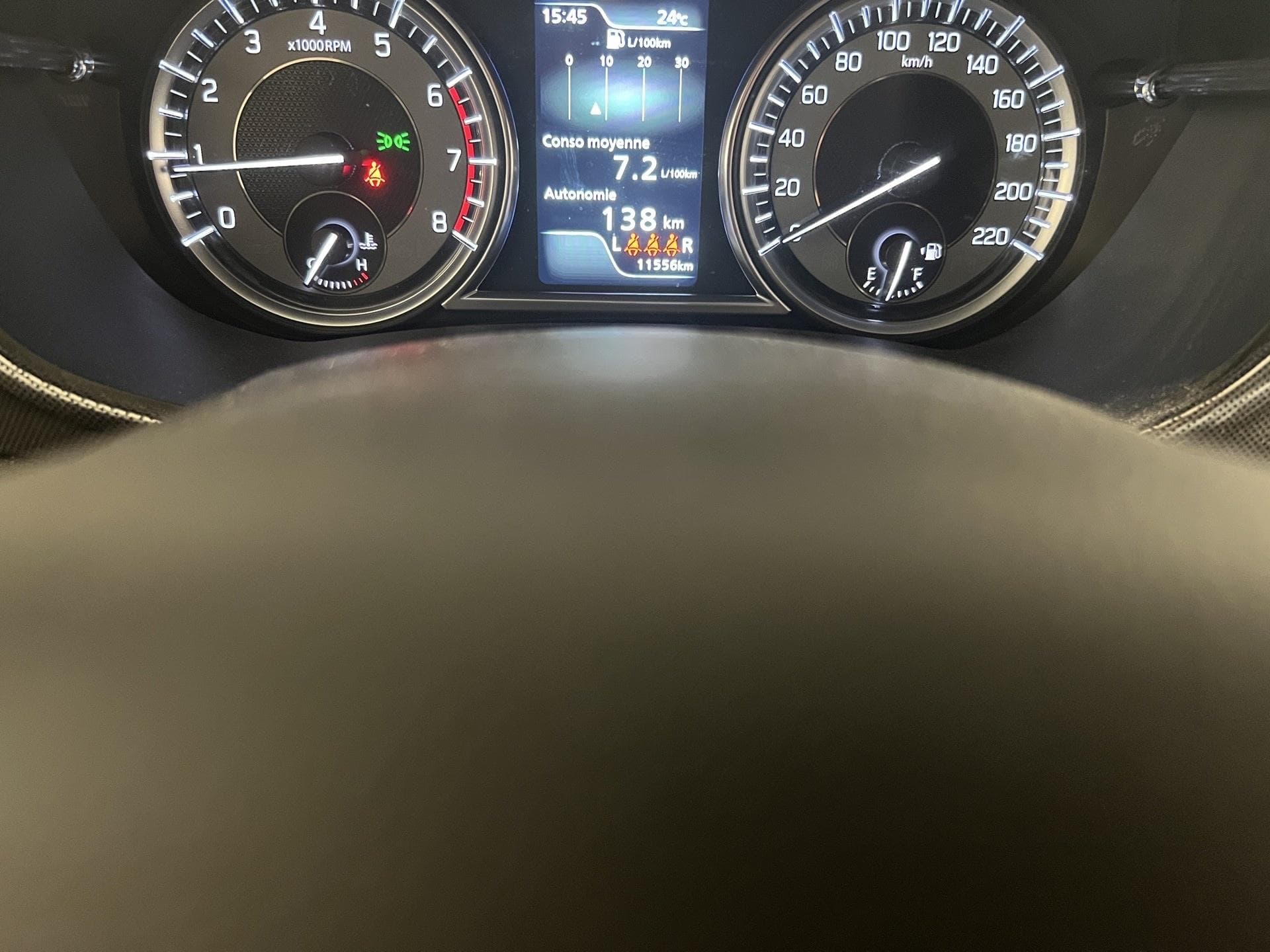 Suzuki Grand Vitara 1.4 Luxe MHEV 2WD - Photo 2