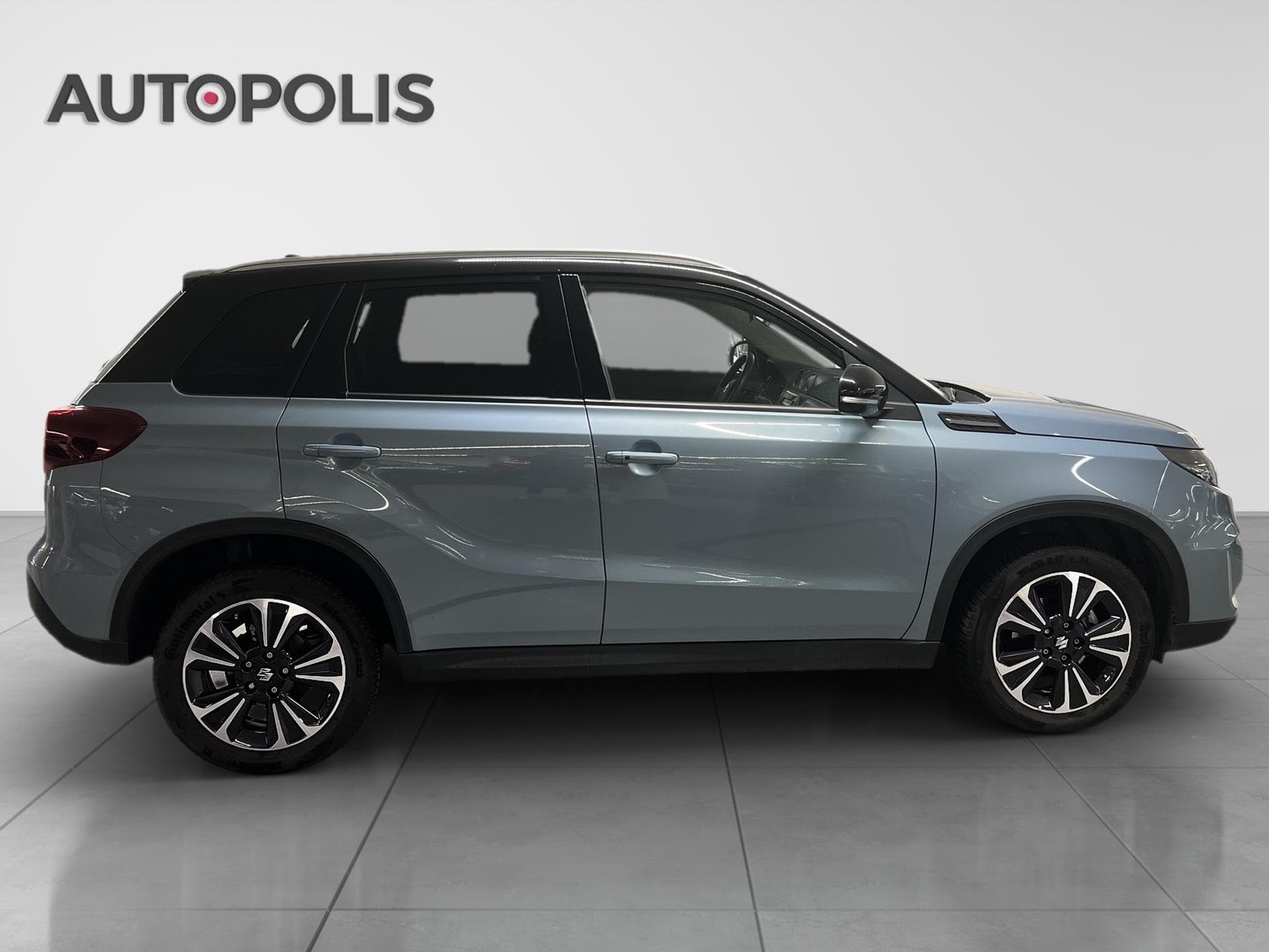 Suzuki Grand Vitara 1.4 Luxe MHEV 2WD - Photo 3